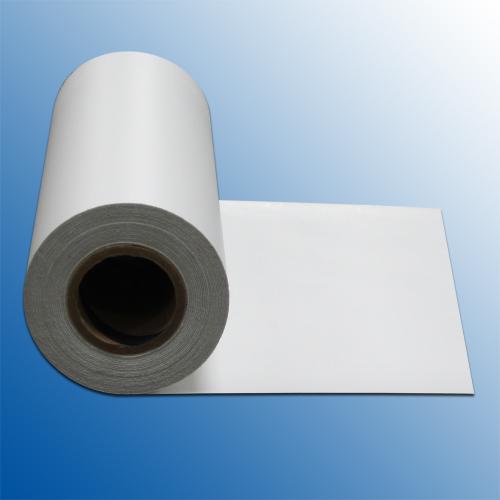 White Double-sided Cold Mount Adhesive - 43